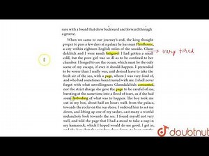 CHAPTER 8 DETAILED EXPLANATION PART 1