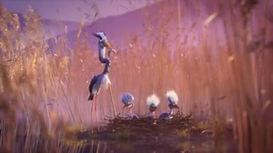 https://www.joybuy.com/ https://www.jd.com/ To celebrate the coming year of the dog, we have released an animation starring its mascot, Joy: “A JOY STORY: Joy and Heron” Helmed by Kyra & Constantin (the directors behind Rollin' Wild) and co-produced across Passion Pictures' London, Melbourne and Barcelona studios, the four-minute film follows the brand's loveable little mascot, Joy, and her encounters with a persistent heron while on a fishing trip. | JD.com Global