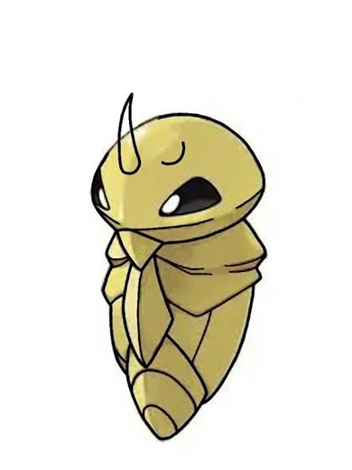 Chrystone Speed Draw!! #pokemon #pokemonart #drawing #fakemon #art