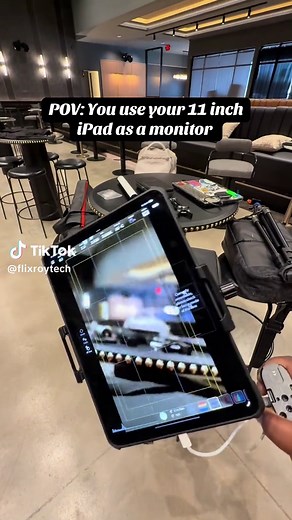 Maximize Your Setup: Using iPad as a Monitor