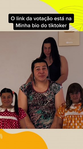 Jacinta Rebeca ketley e Katia pedem ajuda aos seus fãs