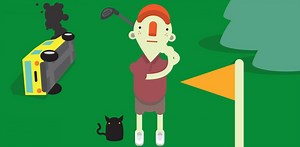 What the Golf?, la recensione su Nintendo Switch