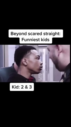 Funniest Moments from Beyond Scared Straight