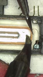 797K views · 2.3K reactions | iPhone 12 headset no voice repair. | 2UUL REPAIR | Facebook