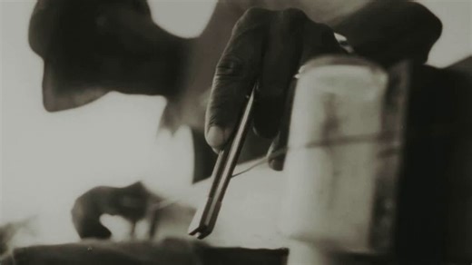 Visit Mississippi TV Spot, 'The Blues: America's Musical Identity'