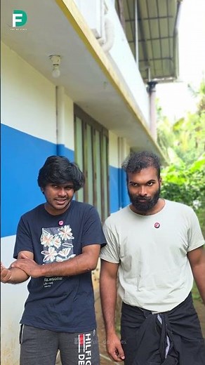 STATE LEVEL FIRE🔥| TEACHERS VS STUDENTS |Fun Da |Malayalam Comedy |Shorts|