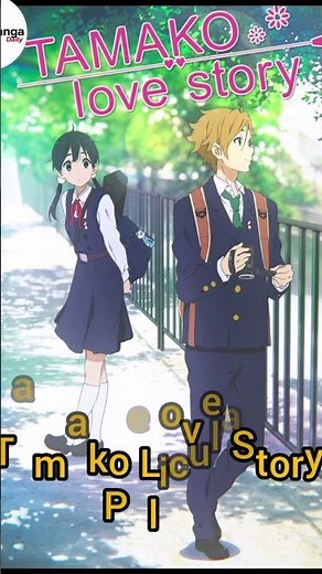 ¿Buscando qué ver? 5 Animes de romance que valen 100% la pena ✨