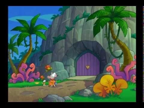 Toopy and Binoo - The Hiccup Hunters- Mini-Movie