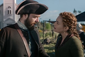 Outlander: Who's Watching Bree and Roger? | Den of Geek