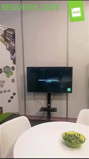 ASAE - Autoridade de Segurança Alimentar e Económica on Reels