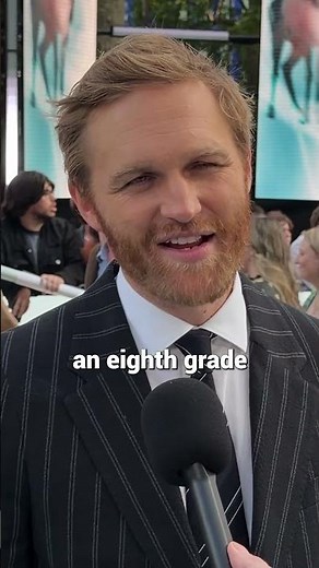 Wyatt Russell: "Saving Private Ryan" CHANGED everything 😱