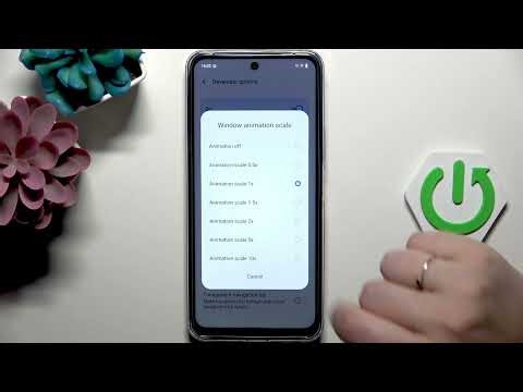 How to Enable Developer Options on VIVO Y21D