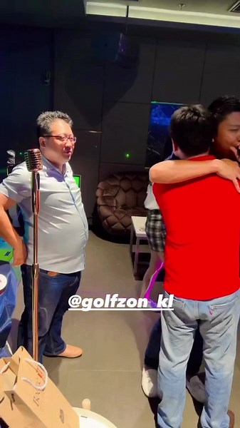 Discover Golfzon KL: Your Ultimate Golf Experience