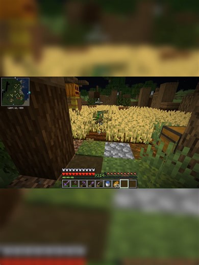 Baby Zombies in Minecraft: A Gaming Challenge