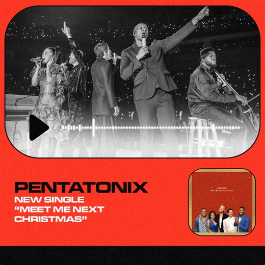 37K views · 103 reactions | This New Music Friday vibes are immaculate!  What tracks are setting the mood for your weekend? ☁️ Chase Atlantic – New Album LOST IN HEAVEN  The Cure – New Album Songs of a Lost World  DUKI – New Album Ameri ️ Lauren Spencer Smith – New Single “small”  Pentatonix – New Single “Meet Me Next Christmas”  The Weeknd – New Single “São Paulo” (feat. Anitta) | Live Nation Concerts | Facebook