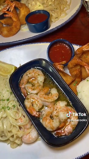 Red Lobster Dinner Review: Taste Test and Ratings