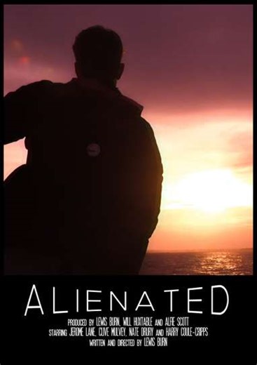 Alienated (2024) - Movie