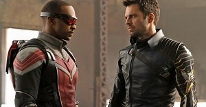 MCU-Revolution: „Falcon and the Winter Soldier“ erhält bislang höchste Altersfreigabe