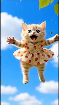 Billu Aur Kittu Ki Nayi Kahani #catvideo #cat