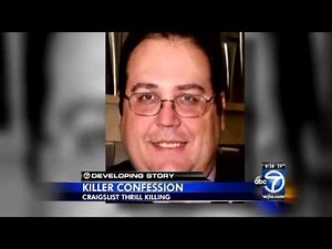 Pa. woman admits Craigslist killing, 22 others with satanic cult