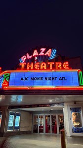 Can’t get more Atlanta than a film called ATL 🛼🍑 Last night, @dallasaustins joined our Unapologetically ATL subscribers at Plaza Theatre for a night of nostalgia on all things that mark Atlanta’s culture to celebrate the 18th anniversary of the film he produced loosely based on his teen years. Fun fact: “When you see T.I. skate, most of the time it was my legs,” he revealed to the crowd. Join us for the next movie night event and subscribe to UATL’s newsletter to get exclusive access. More at 