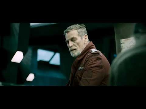 // box filmes 132 Cargo: O Espaço é Gelado completo e dublado//