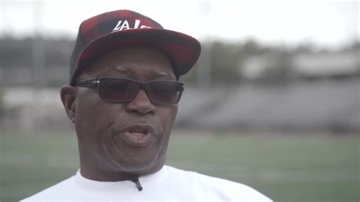 Remember Obea Moore, one of the fastest prep 400 meter runners in history? Here's one from the FloSports archives, a story on Moore's history in track and field, his ups and downs and just where life took him in 2015 (Part 1 of 2) 📱flosports.link/3mdQe1m | MileSplit