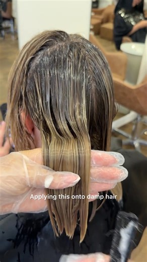 Are your clients ready to transition from summer to autumn hair? 🍂✨ Watch as stylist @abbiepinckney.unitfourhair creates a warm, dimensional “suede blonde” using L’Oréal Professional Dia Light – perfect for those who want a subtle seasonal shift without a full colour overhaul. Ideal for stylists & clients alike, this look is soft, wearable and on-trend for autumn 💛 Tap the link to recreate the look! https://tinyurl.com/mrxmuv2a | Capital Hair & Beauty