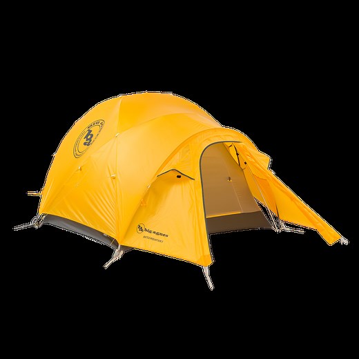 Battle Mountain 3 Mountaineering Tent | Big Agnes