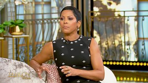 Essence Atkins isn’t afraid to share her truth! She opens up about where she found the confidence to speak her journey and inspire others to grow, too. | Tamron Hall Show