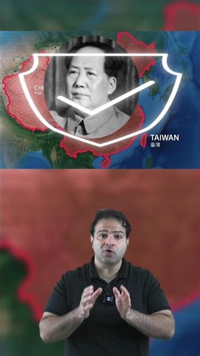Origin of China Taiwan issue : 145 Years of Conflict #china #taiwan #chinataiwantension #Geopolitics