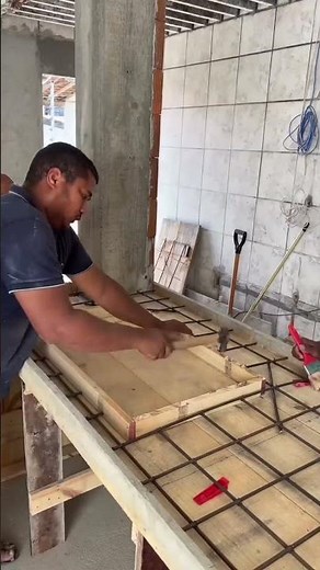 The best way to build a kitchen? #diy #craftsmanship #construction #doityourself