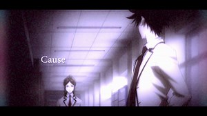 transfem megumi edit is here!!!