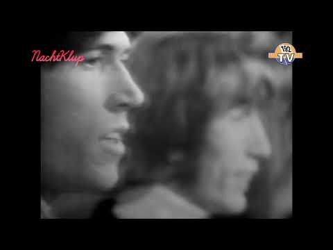 Bee Gees - Massachusetts (Original 4K Video)