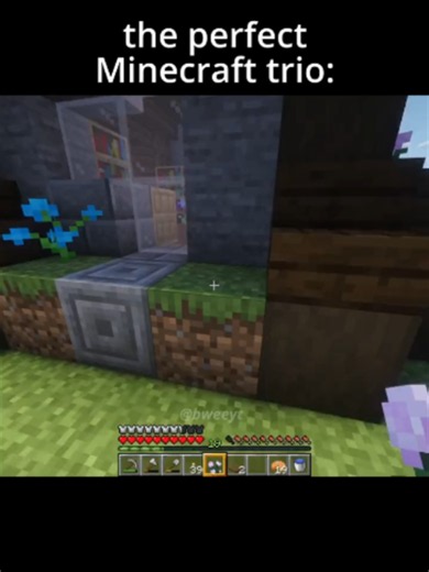 Minecraft: Perfect Friend Group Builds and Meme Moments