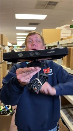 This Accessory Lets You Become the Controller!