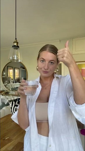 Virgin Pure Water System = Life Hack!