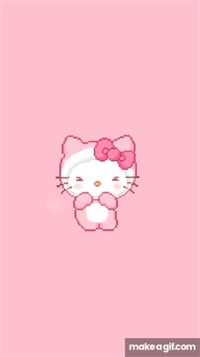 hi on Make a GIF