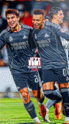 madrid nih boss #football #edit #fypシ #shorts