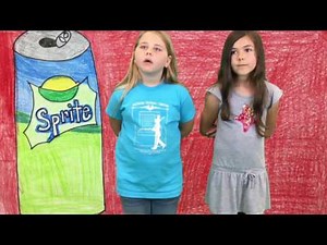Reduce, Reuse and Recycle facts by Second Grade Students