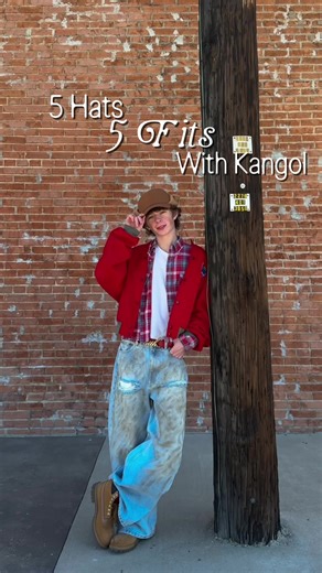 Elevate Your Style with Kangol USA Hats