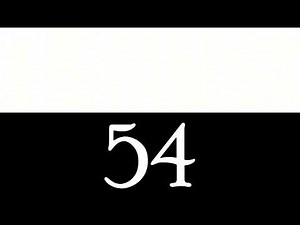 Slow Speed | A 9x9 Multiplication Table Practice | Contrast