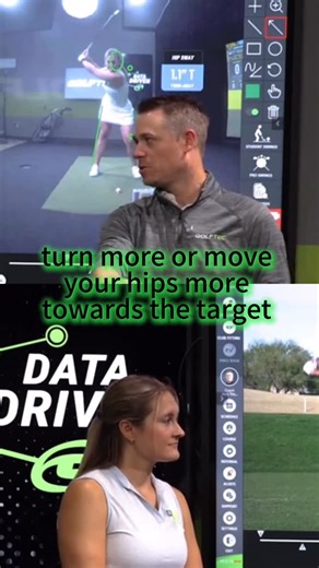 GOLFTEC Hong Kong | Golf Lessons & Fittings on Instagram: "No more guessing what’s off with your swing — OPTIMOTION biomechanics technology , turns every move into actionable data, and it’s the SAME tech used to break down PGA Tour pros’ swings on live TV 🎥 Ready to swing like the pros? Your next breakthrough is just a measurement away.#golftec #golftec_hk #golftecsg #golflife #golf"