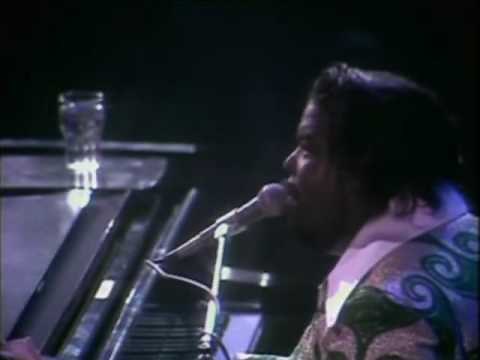 Barry White Live At The Royal Albert Hall - Part 9 - I'm Gonna Love You Just A Little More, Babe