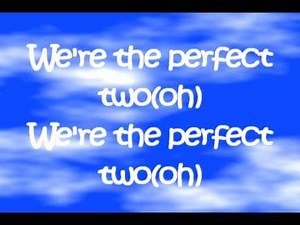 Perfect Two-Auburn Lyrics