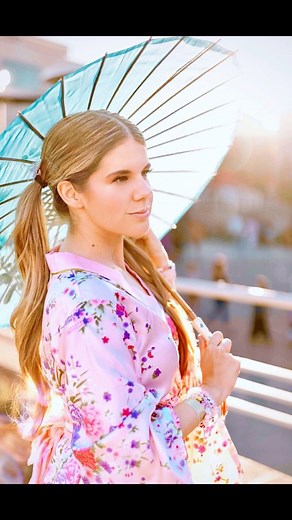 Flashback to my visit to the Fall @akimatsurinv Japanese Festival 💖🎇🎆@umi.pauly_photography | Sahara - The American OPM Singer