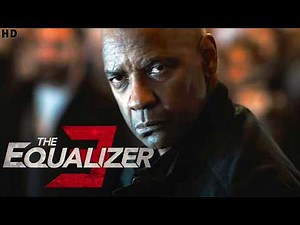 The Equalizer 3 Movie 2023 | Dakota Fanning,Denzel Washington | Reviews And Facts