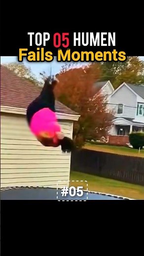Epic Whoops: Best 5 Fails! 😂 (Part 5) #funny #comedy #usa