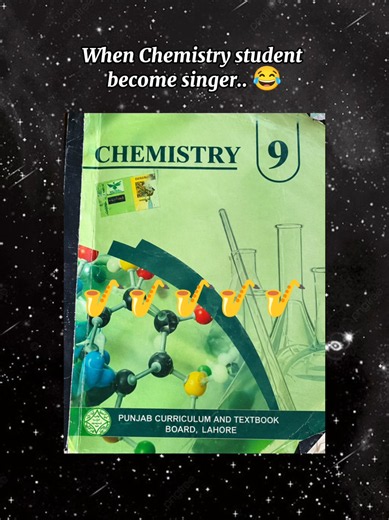 Funny Periodic Table Saxophone Meme 😂🎷