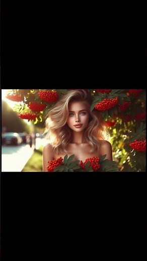 Jarzębina Czerwona - Polska Ballada Ludowa